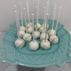 cake pops