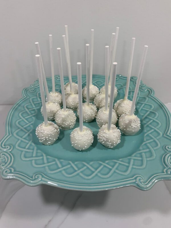 cake pops